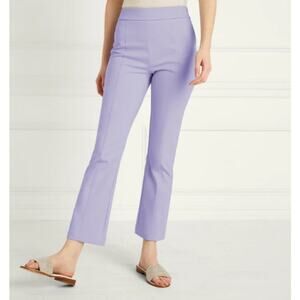 Hill House Home | The Claire Pant | Lavender | Sz S | NWT